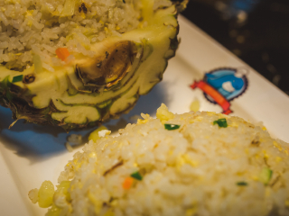 亚龙湾爱立方滨海乐园