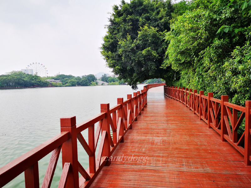 并提供宾客专享环西湖栈道入口,正门出去的右手边有扇铁门刷房卡即可