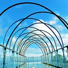 亚龙湾热带天堂森林公园