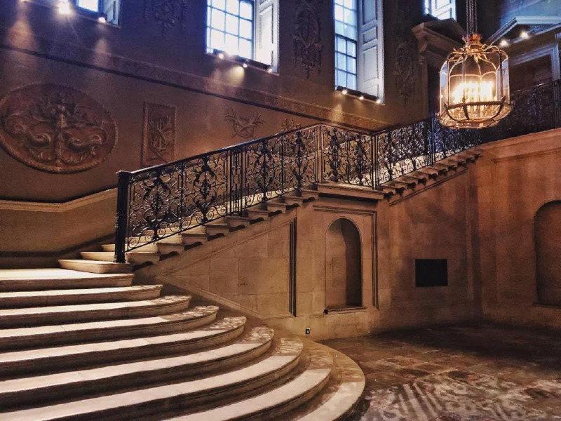 畅游英国 | 缱绻曼妙的旅程,从英国开始!