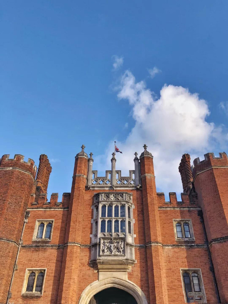 布朗酒店 browns&st.georges hotels