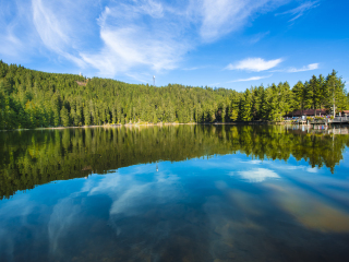 蒙梅尔国家公园