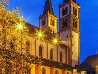 维尔茨堡主教座堂