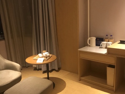全季酒店(北京五棵松店)预订