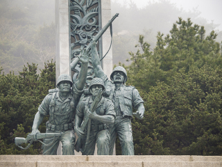 仁川市立博物馆