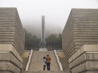 仁川市立博物馆