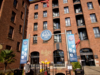 甲壳虫乐队传奇博物馆