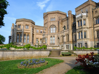 东部艺术研讨会