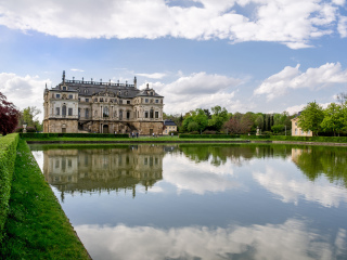 德累斯顿大花园