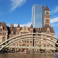Toronto City Hall