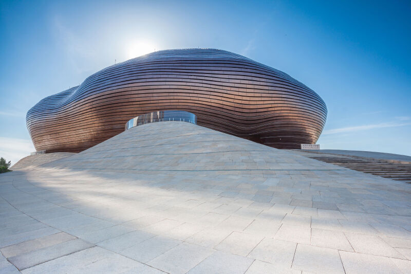 【问答精选】博物馆奇妙记