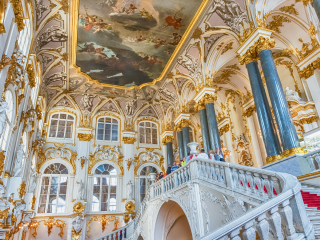 艾尔米塔什博物馆