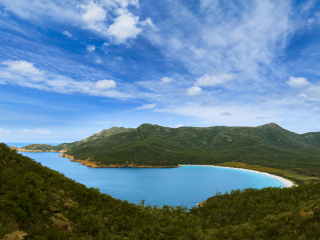 菲瑟涅国家公园