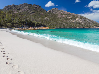 菲瑟涅国家公园