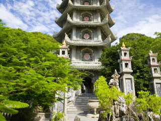 五行山