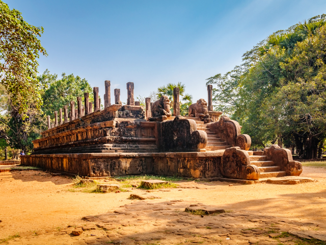 斯里兰卡+马尔代夫9-10日游 一价全含+北京直