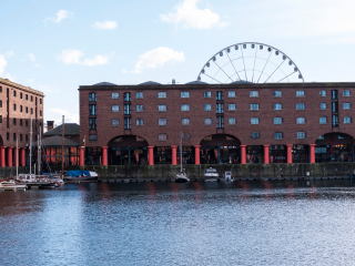 默西赛德海运博物馆