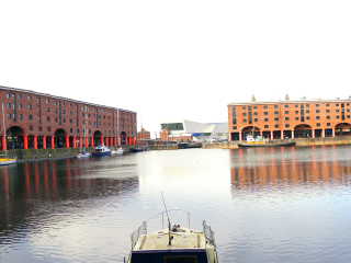 默西赛德海运博物馆