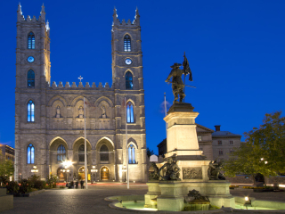 诺特丹圣母教堂