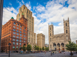 诺特丹圣母教堂