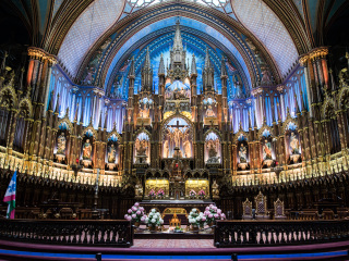 诺特丹圣母教堂