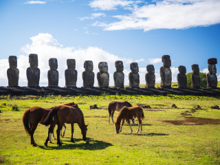 拉帕努伊国家公园