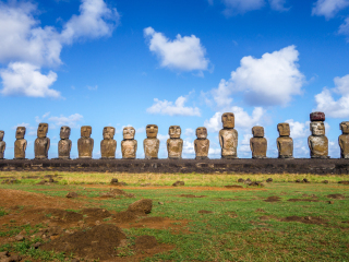 拉帕努伊国家公园