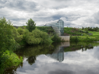 北极圈科学博物馆