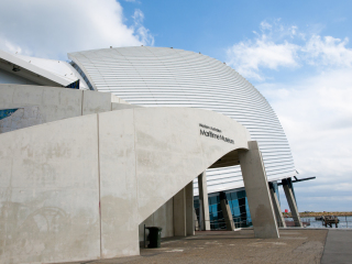 西澳大利亚海事博物馆