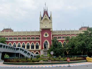 加尔各答高等法院