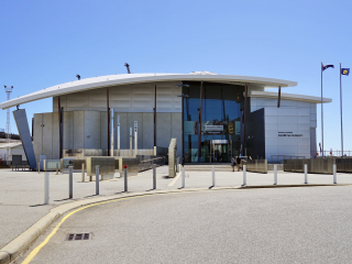 西澳大利亚海事博物馆