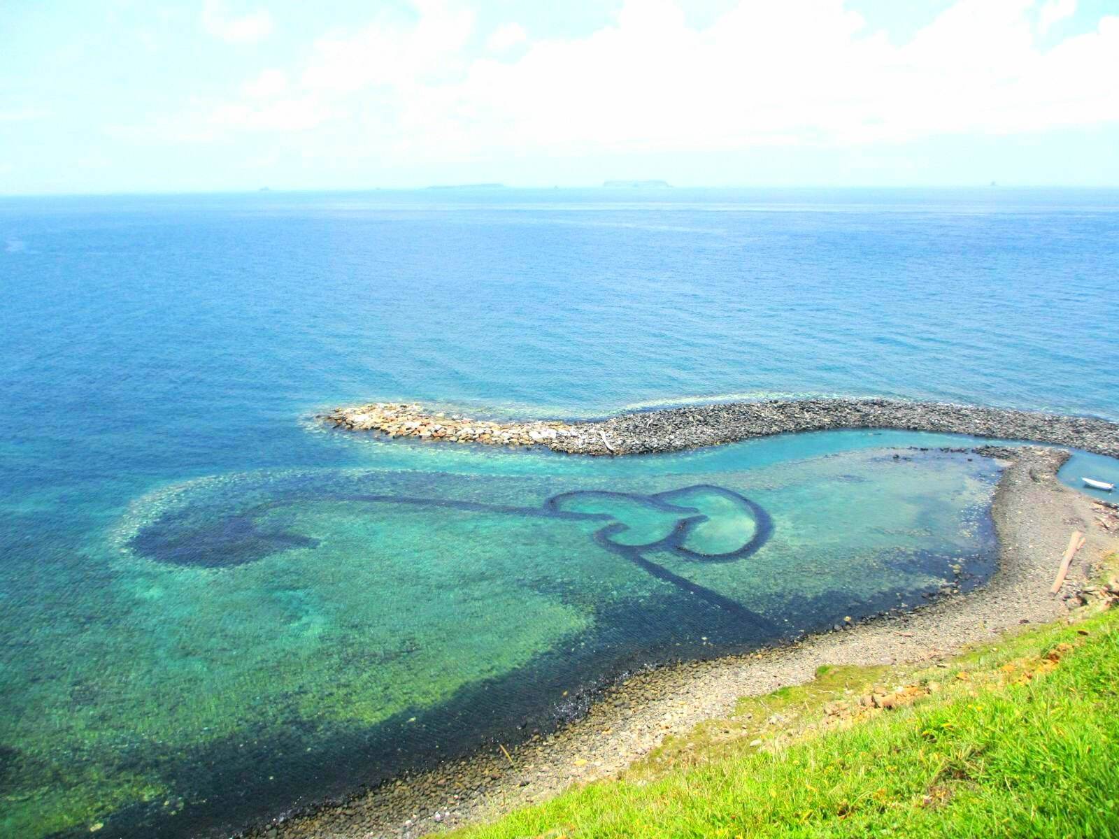 外婆的澎湖湾 唯愿与你分享这座小岛