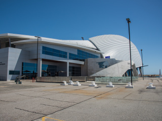 西澳大利亚海事博物馆