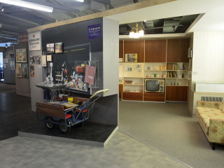 莱比锡现代史博物馆