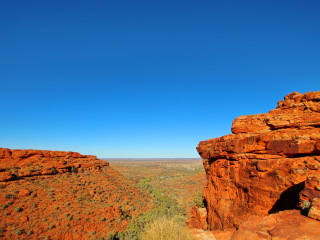 瓦塔卡国王峡谷国家公园