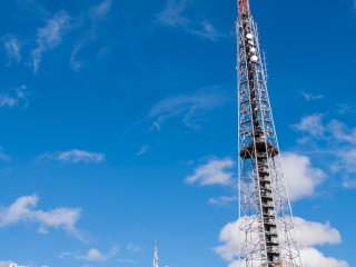 巴西利亚电视塔