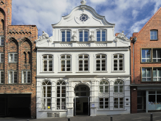 布登布洛克之屋