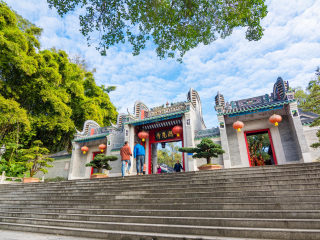 国恩寺