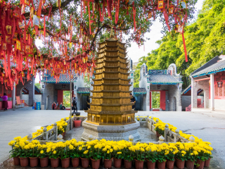 国恩寺