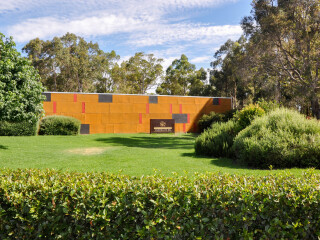 玛格丽特河巧克力工厂