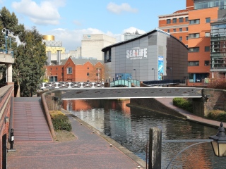 国家海洋生物中心