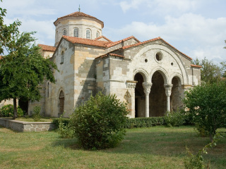 特拉布宗博物馆