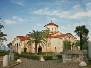 特拉布宗博物馆