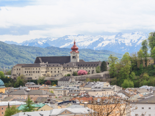 农贝格女修道院