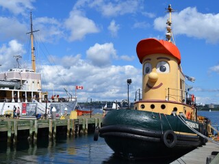 大西洋海洋博物馆