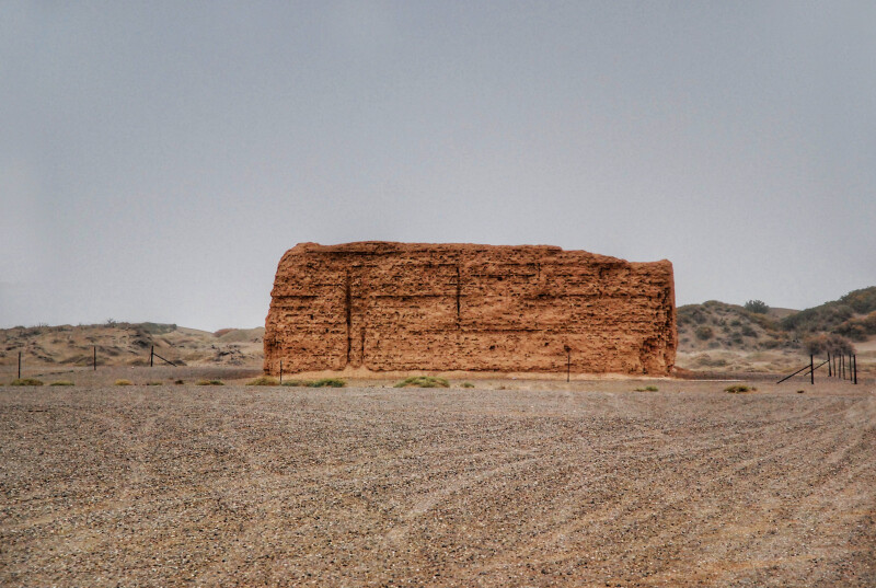 【首发】#鸿运必胜#残城掠影