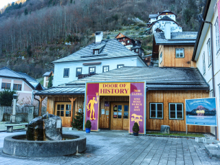 世界文化遗产博物馆