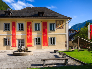 世界文化遗产博物馆