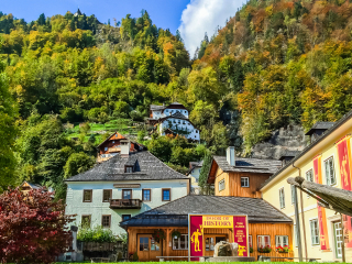 世界文化遗产博物馆