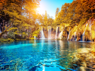 克罗地亚的城堡